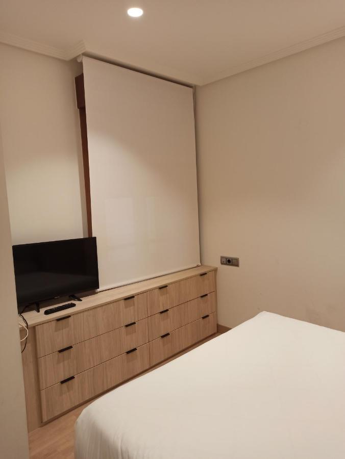 Apartamentos 19 Living León Buitenkant foto