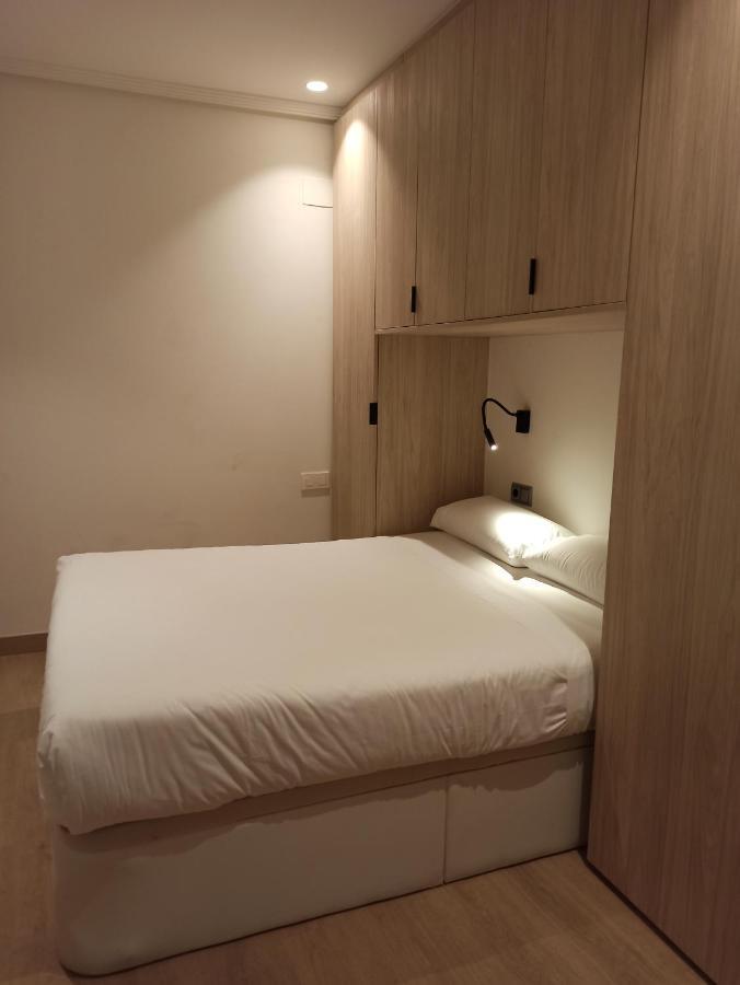 Apartamentos 19 Living León Buitenkant foto