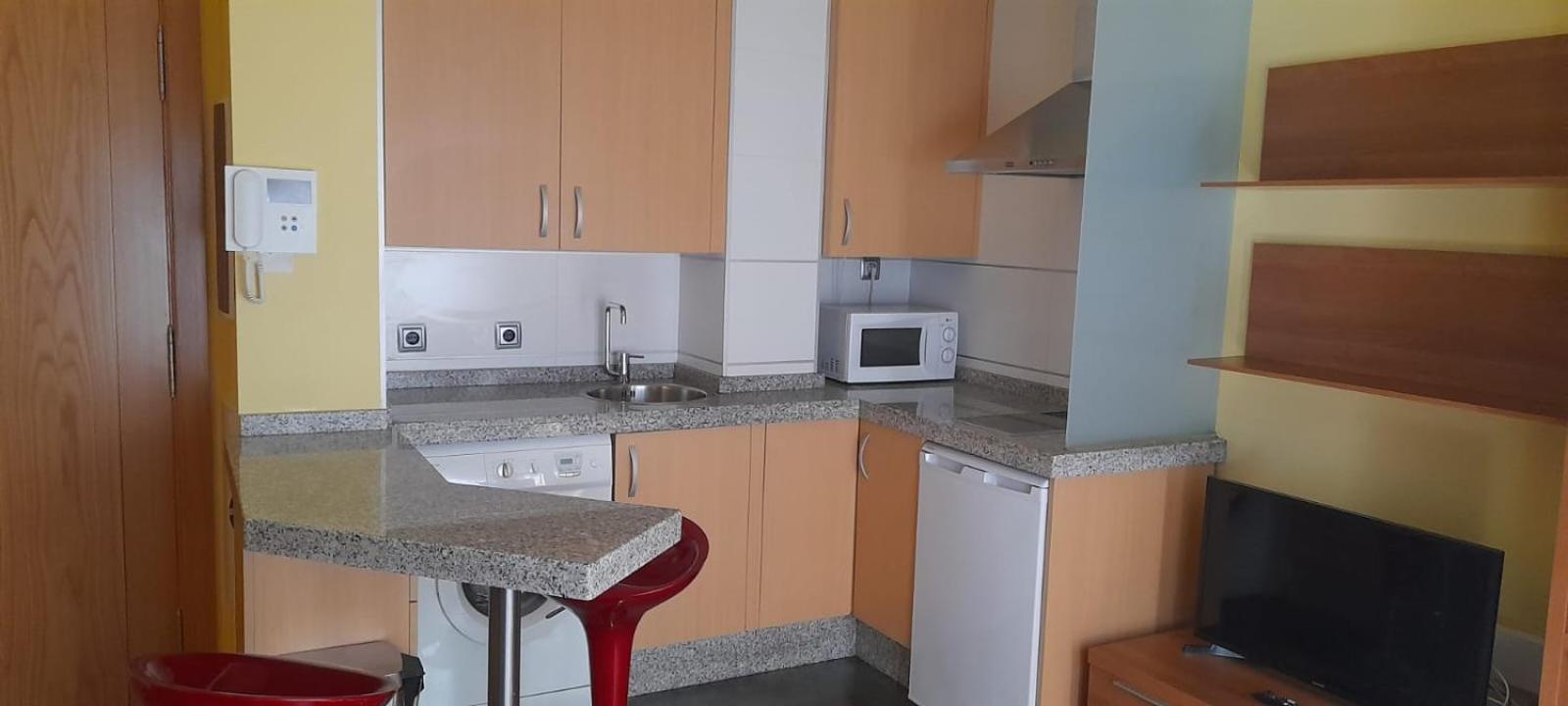 Apartamentos 19 Living León Buitenkant foto
