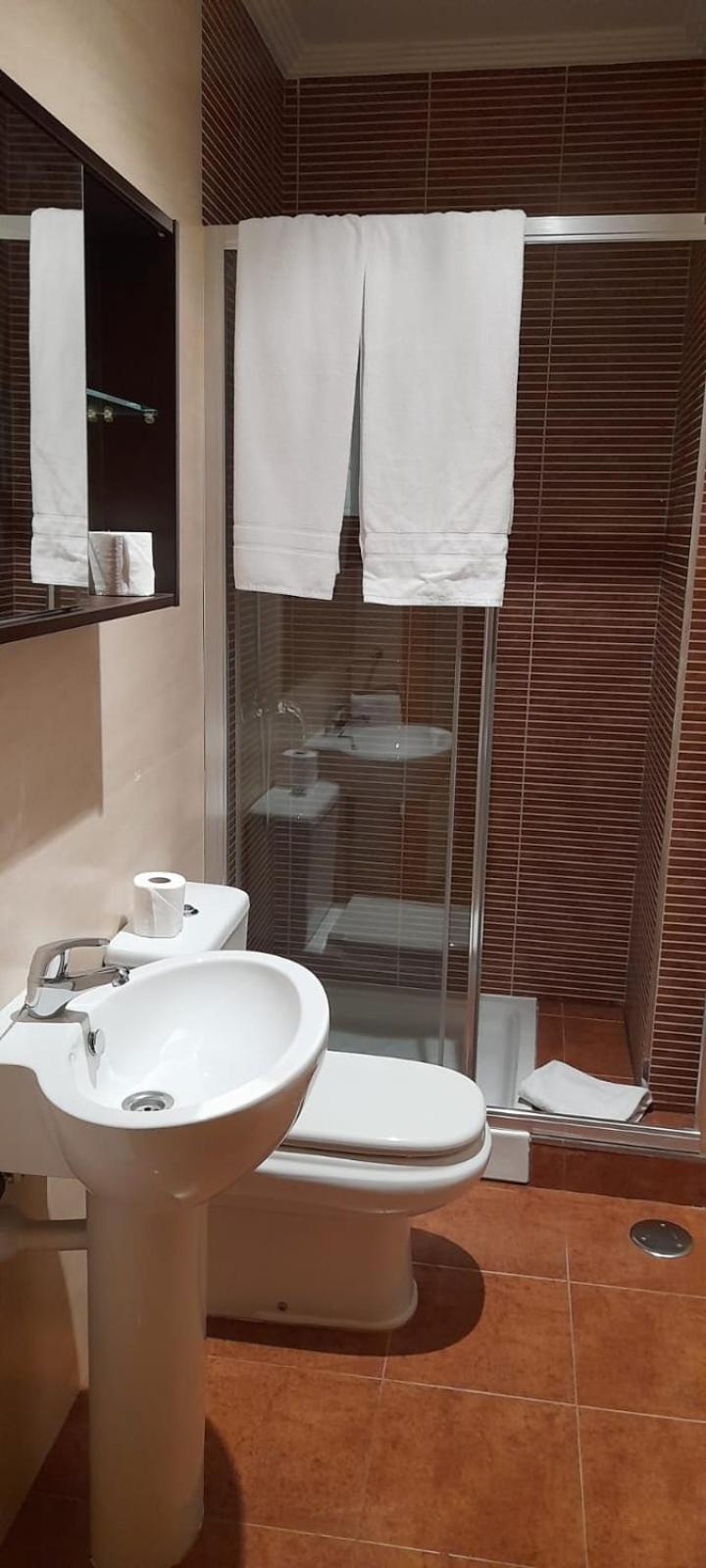 Apartamentos 19 Living León Buitenkant foto