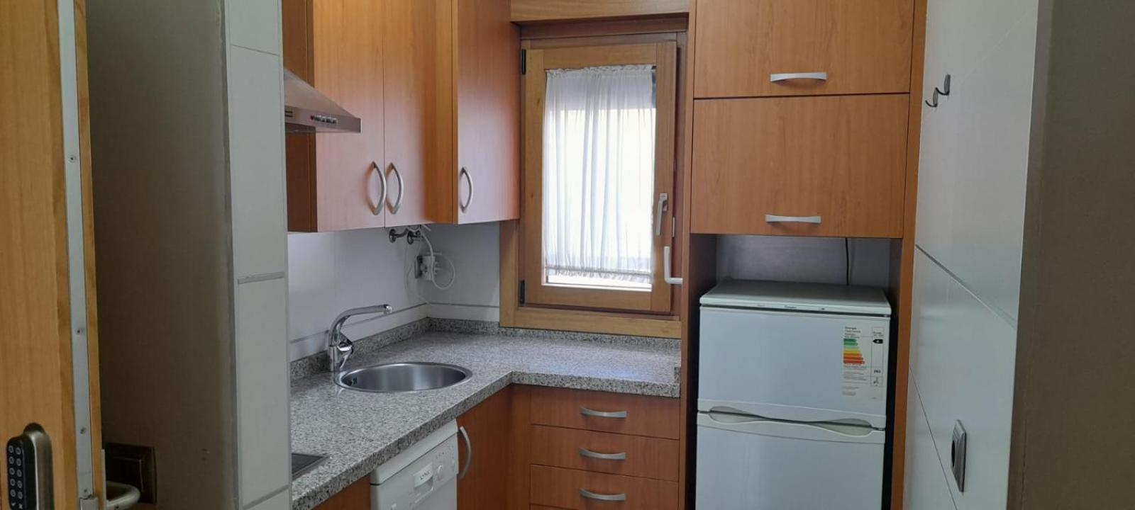Apartamentos 19 Living León Buitenkant foto